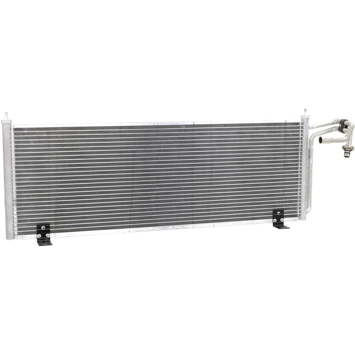 Kool Vue A/C Condenser For Jeep Cherokee 1997-2001