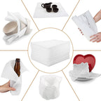 12 Inch Cushioning Foam Sheets 50pcs