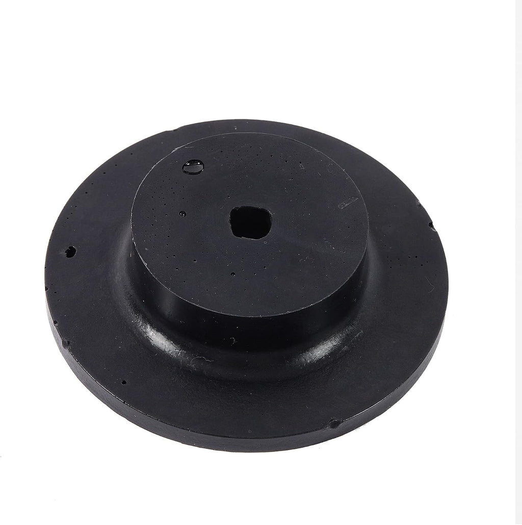 Rubber Coil Spring Insulator Pad Replacement for Buick for GMC 2pcs
