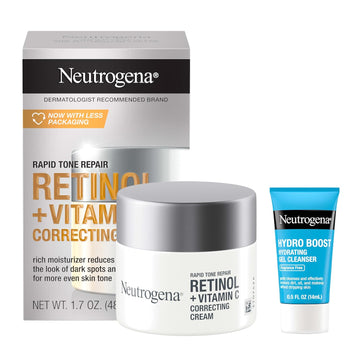 Serums & Treatments