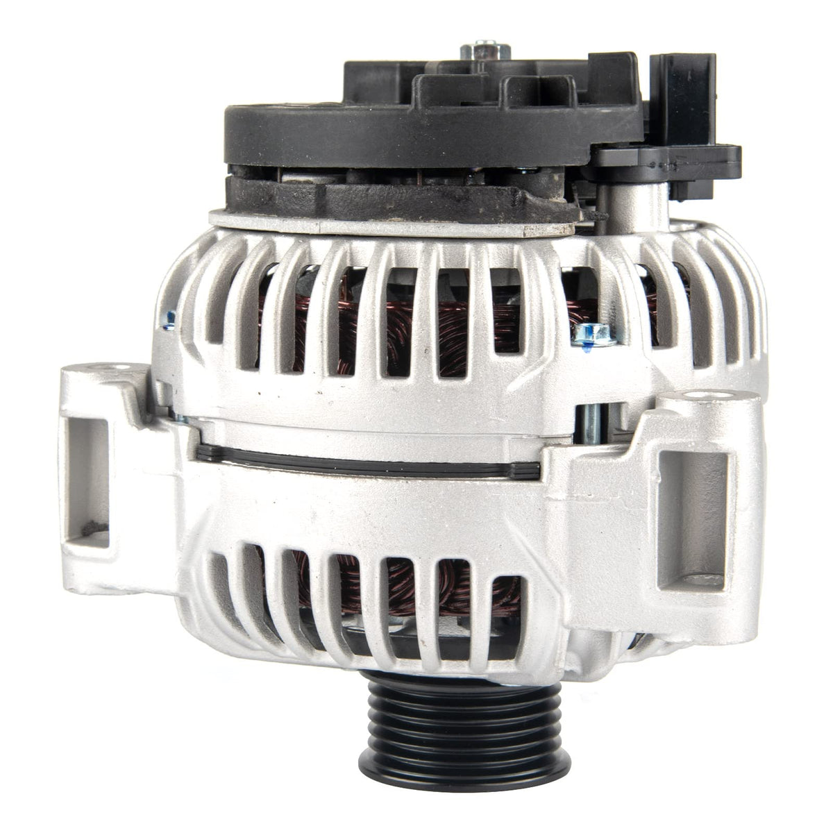 PHILTOP 13953N Alternator 150Amp for E320 2003-2005, E500 2003-2006