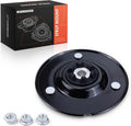 A-Premium Front Strut Mount Compatible with Chevrolet, GMC, Cadillac