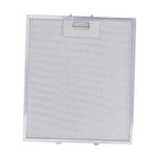 JISADER Range Hood Filter Kitchen Filter,Extractor Fan Cooker Filter,30.5cmx26.7cm,Aluminum Mesh,Replacement for Home Kitchen