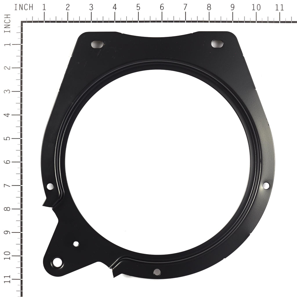 Briggs & Stratton 1739365YP Retainer, Chute Gear