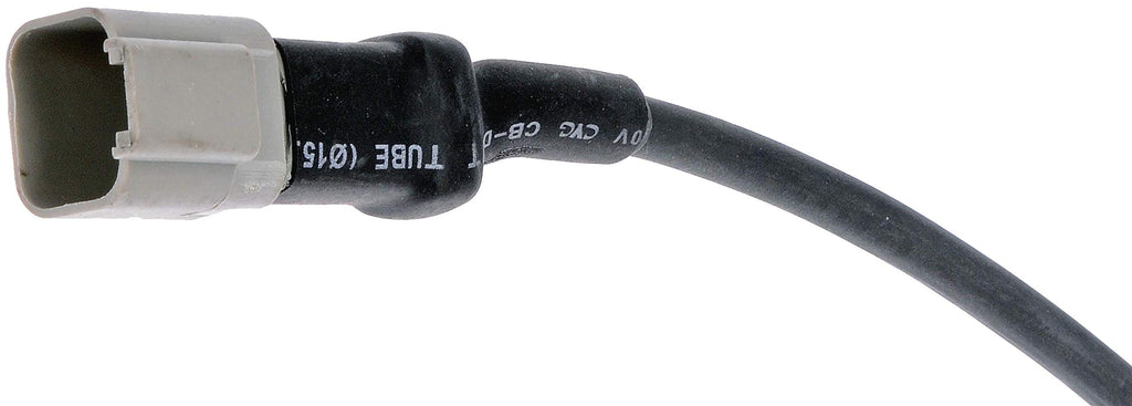 Dorman 970-5107 ABS Wheel Speed Sensor Compatible with Select Trucks