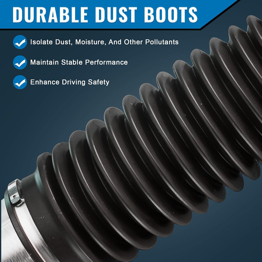 Power Steering Rack and Pinion For Hyundai Santa Fe Kia Sorento