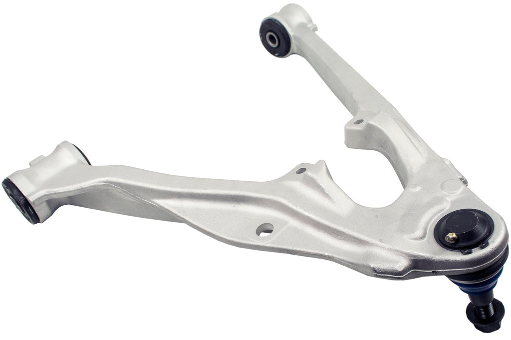 Mevotech Supreme Control Arm & Ball Joint Assembly CMS501185