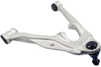 Mevotech Supreme Control Arm & Ball Joint Assembly CMS501185