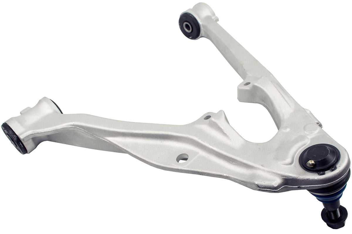 Mevotech Supreme Control Arm & Ball Joint Assembly CMS501185