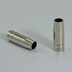 RIVERWELD 15AK MIG Conical Gas Nozzle Shield Cups 145.0075 10pcs