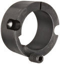 TB Woods 1610 TL161025MM Taper Lock Bushing, Cast Iron, 25 mm Bore, 1200 lbs/in Torque, Standard Design, Standard Keyway