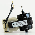 Refrigerator Evaporator Freezer Fan Motor W10188389A