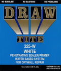 Drywall Primer & Sealer, Wallpaper Repair (White) 1 Gallon