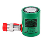 Growlush 20T Single-Acting Hydraulic Cylinder, 50mm(2") Stroke