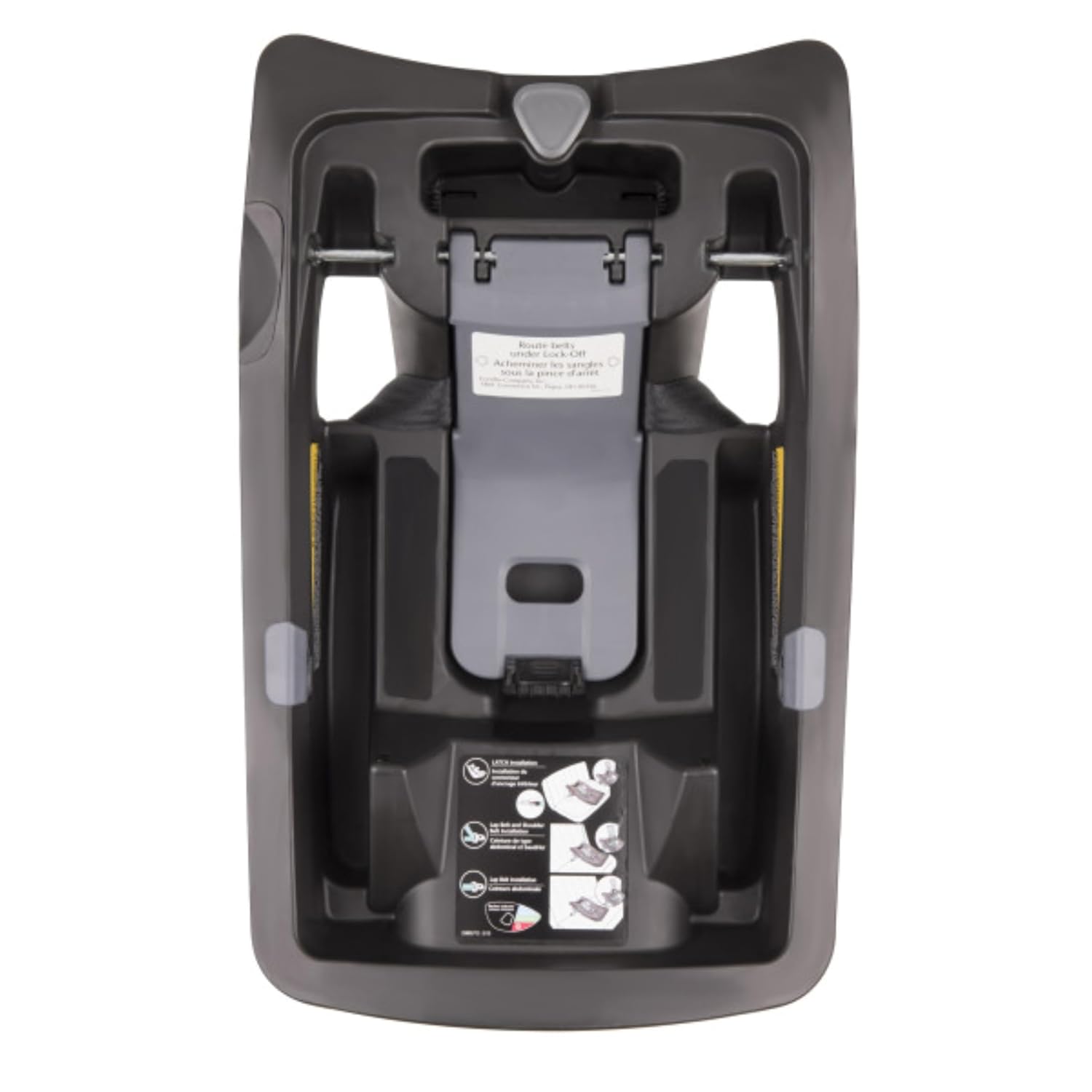Litemax 30 Infant Car Seat Base