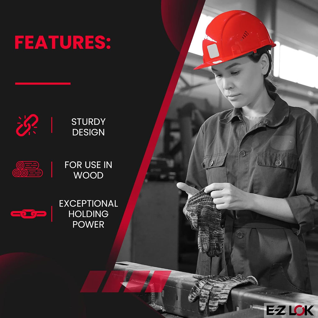 E-Z LOK Thread Repair Kit, 10-24