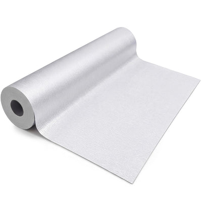 35.5 Inch X 32.8 Feet Self Stick Roll Roofing, Aluminum Flashing