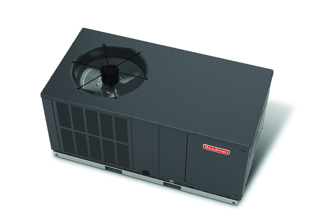 3.5 Ton 14 Seer Package Heat Pump - GPH1442H41