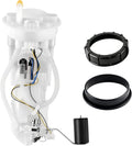 Fuel Pump Module Assembly E8566M for 2001-2005 Honda Civic L4 1.3L 1.7L