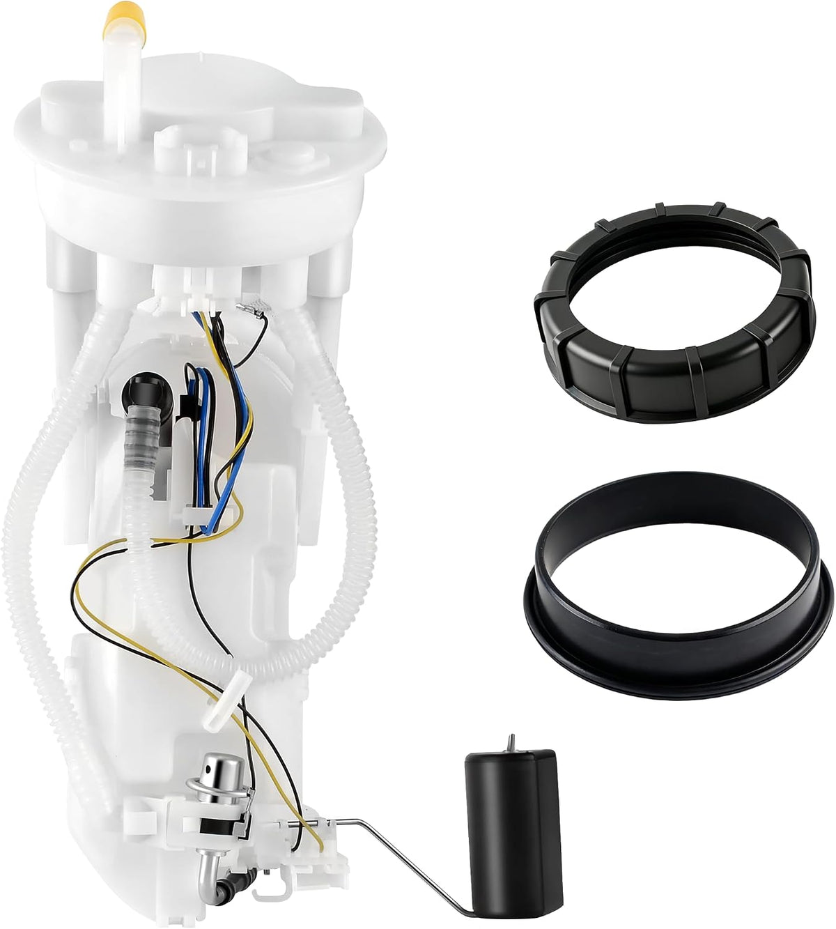 Fuel Pump Module Assembly E8566M for 2001-2005 Honda Civic L4 1.3L 1.7L