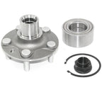 DuraGo 29596143 Rear Wheel Hub Kit, 1 Pack