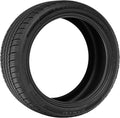 Ramani A/S All Season 215/45ZR17 91W XL Passenger Tire | Passenger High Performance All Season Traction 91W Rated