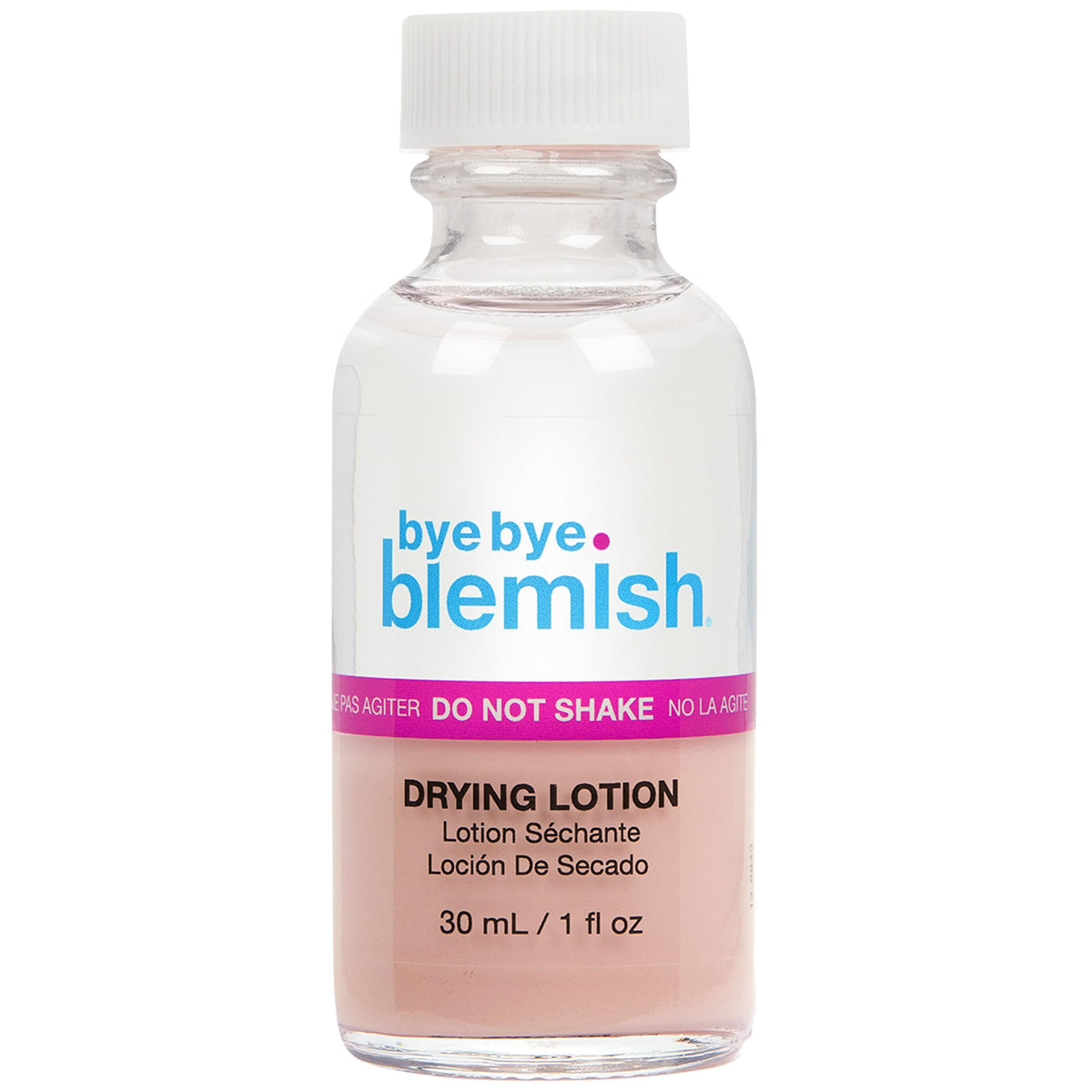 Acne Drying Lotion, Reduce Pimples Overnight 1oz, 1-Pack