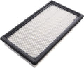 ACDelco Gold A3155C (19254725) Air Filter