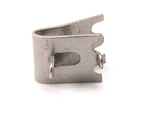 Traulsen Shelf Support Snap-In 433661 - Genuine OEM Replacement Part