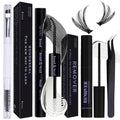 Lash Bond and Seal Kit 4 Pcs DIY Lash Extension