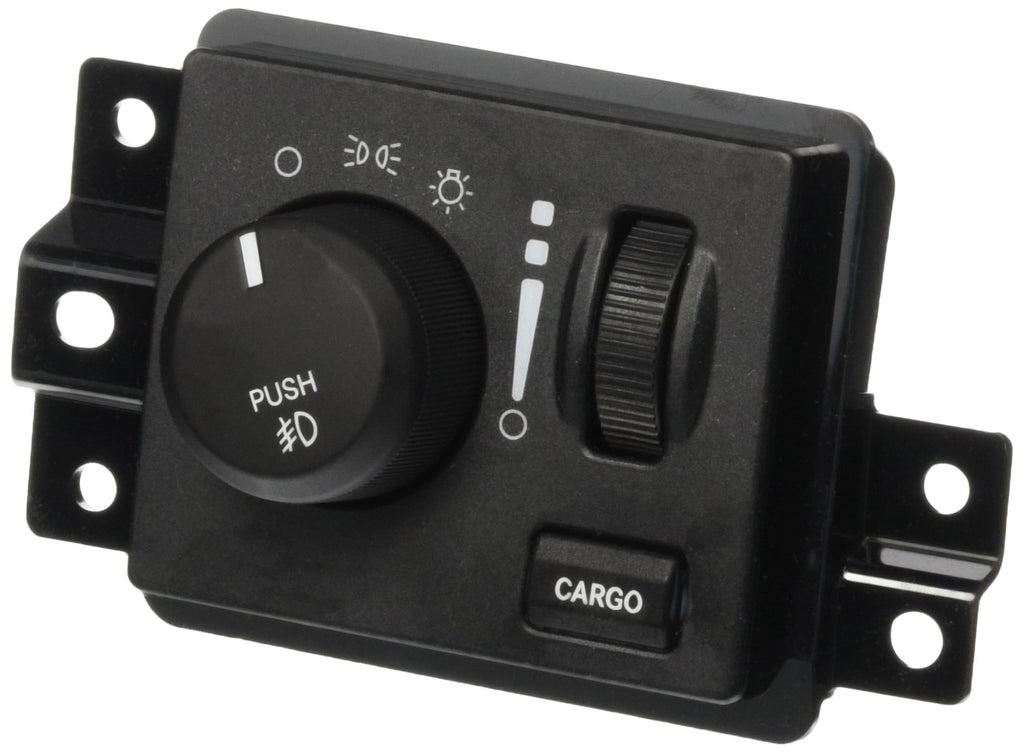 Standard Motor Products HLS-1349 Headlight Switch Assorted, One Size