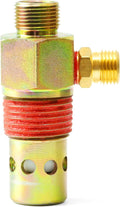 YUXIVCNE A19712 Check Valve Replacement for Craftsman 919.167342