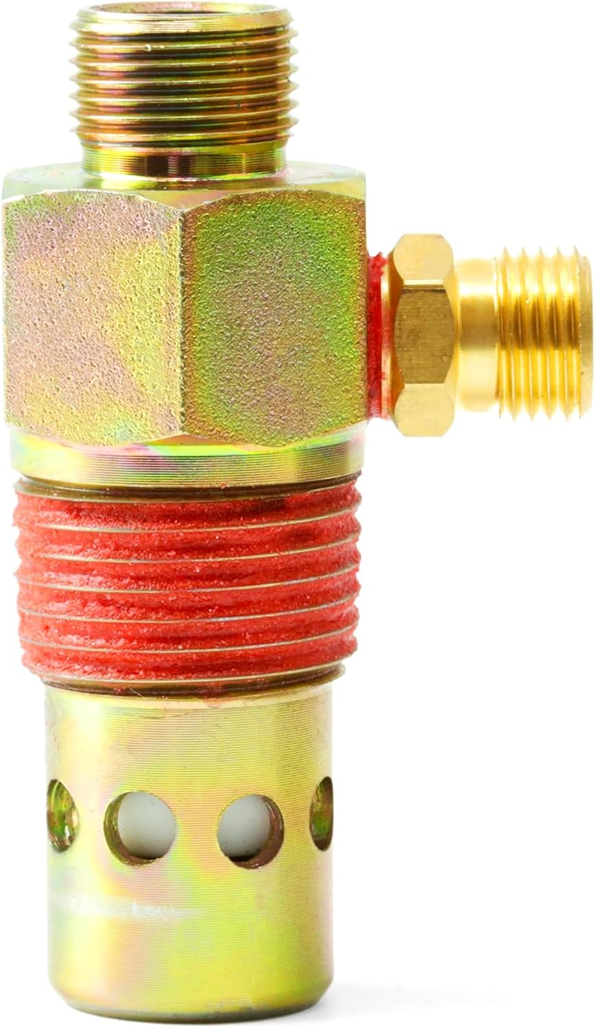 YUXIVCNE A19712 Check Valve Replacement for Craftsman 919.167342
