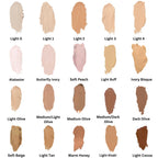 CreamBlend Stick - Full-Coverage Cream Foundation (Medium 2, 0.75 Ounce)
