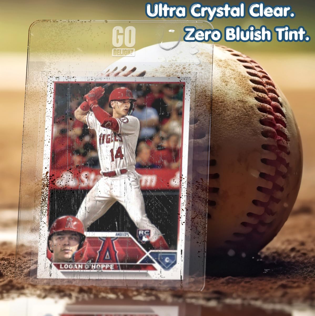 Semi Rigid Card Holders & Sleeves for PSA, CGC, BGS & TAG Trading Card Grading Submission