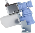 WR57X10033 Water Inlet Valve Compatible with GE Refrigerator