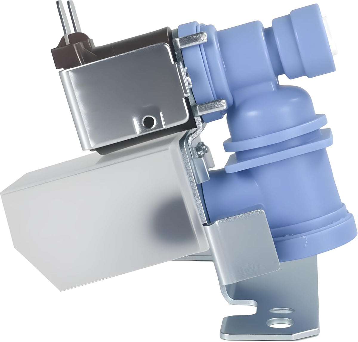 WR57X10033 Water Inlet Valve Compatible with GE Refrigerator