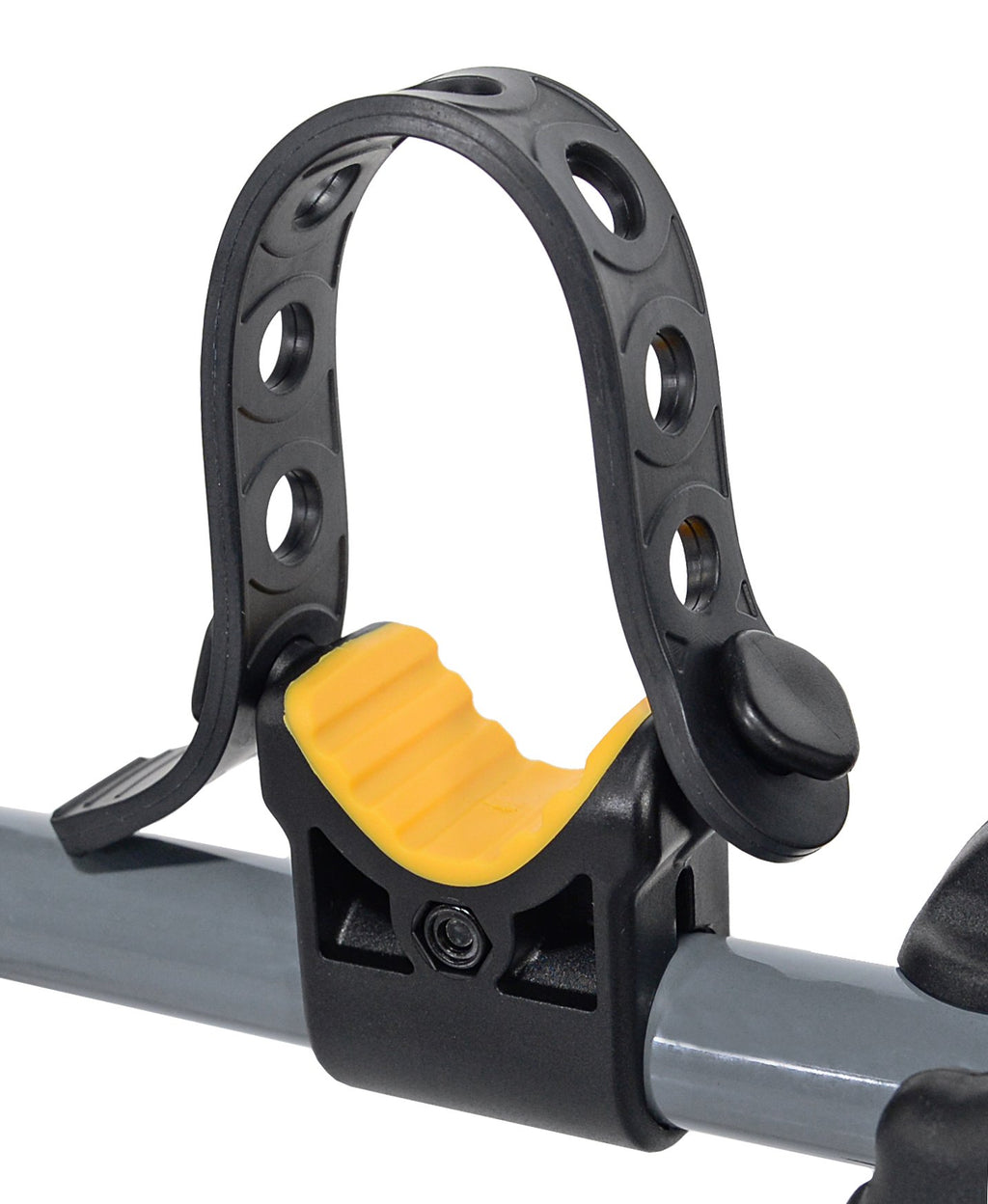 3 Bike Trunk Mount Bike Rack