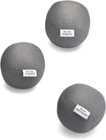 Quiet Giant Anti-Static Dryer Balls, Removes Static, Vegan