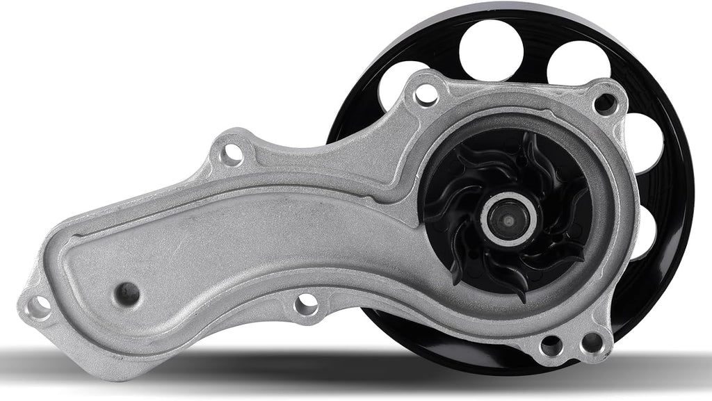AULINK 19200RDFA01 Water Pump 2.0L 2.4L For Honda Accord 13-17,Civic 16-21