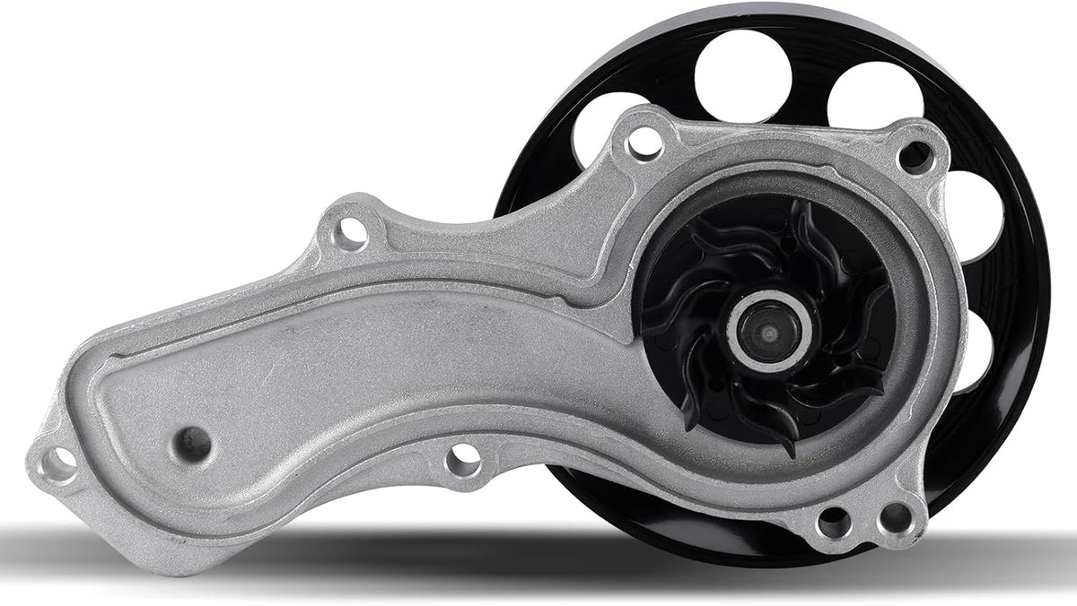 AULINK 19200RDFA01 Water Pump 2.0L 2.4L For Honda Accord 13-17,Civic 16-21
