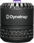 DT152 Indoor Insect Trap and Killer – Catches and Kills Gnats, Flies, Moths & Other Flying Insects