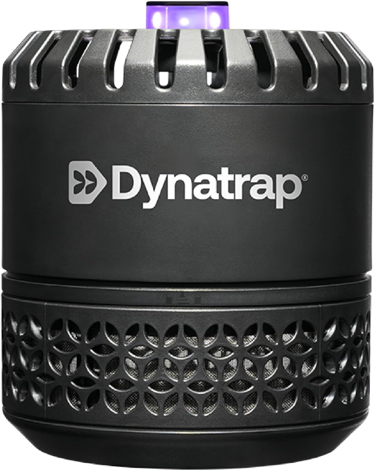 DT152 Indoor Insect Trap and Killer – Catches and Kills Gnats, Flies, Moths & Other Flying Insects