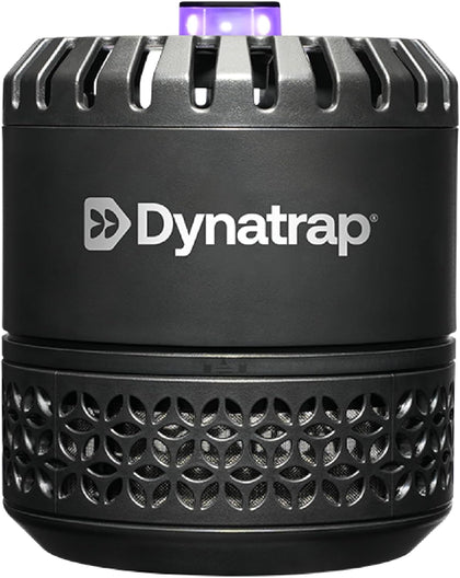 DT152 Indoor Insect Trap and Killer – Catches and Kills Gnats, Flies, Moths & Other Flying Insects
