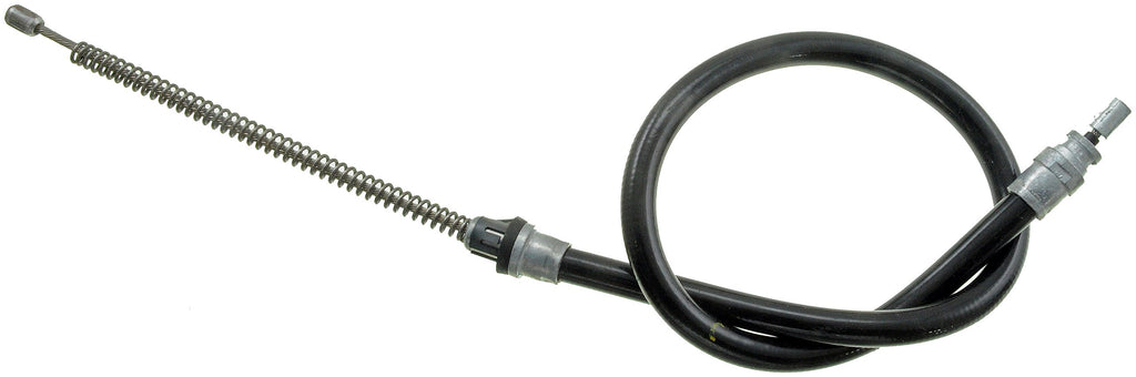 Dorman C93396 Rear Driver Side Parking Brake Cable