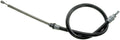 Dorman C93396 Rear Driver Side Parking Brake Cable