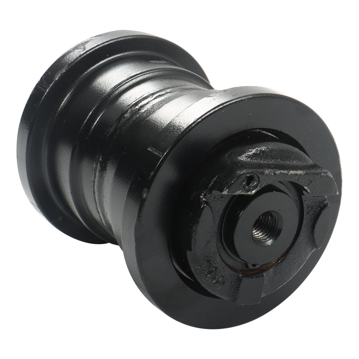 Heavy Duty Bottom Track Roller Replacement for Mini Excavator