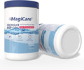 75% Large Alcohol Wipes (2, 100ct Canisters), Hand Sanitizer Wipes