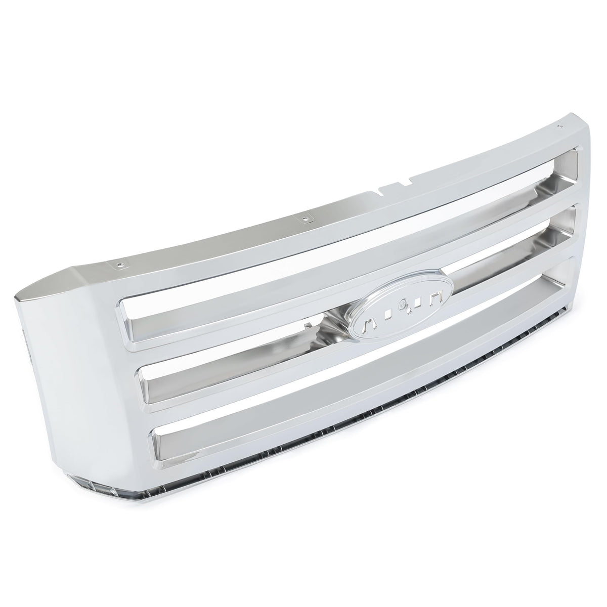 KUAFU Grille Grill Compatible with 2007-2014 Expedition