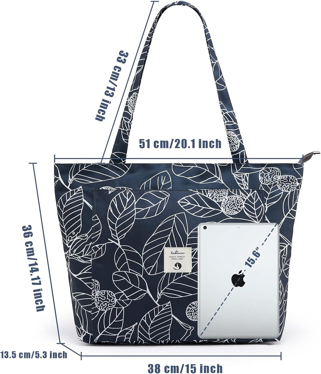 WLLWOO Yoga Mat Bag for Women Mat Carrier Canvas Carryall Tote Pilates Gym | Yoga Mat Holder Shoulder Bag for Travel